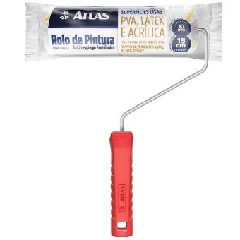 ROLO DE LA ANTI-RESPINGO 15 cm AT773/15