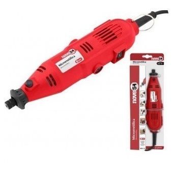 MICRORRETIFICA MRN230 130W, 220V (Blister)