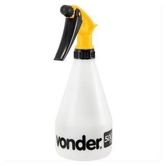 PULVERIZADOR 500ml
