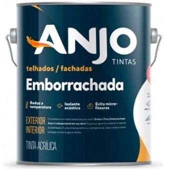 BASE A - EMBORRACHADA 3,24 L