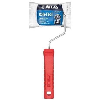 ROLO DE LA SINTETICA 15 cm 715/5 c/ Cabo