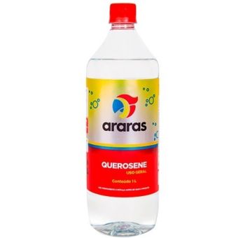 QUEROSENE PET 900ml