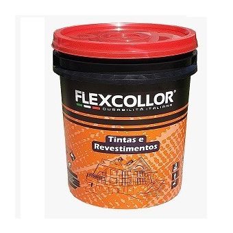MASSA CORRIDA PVA Flexcollor 900 ml