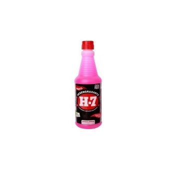 H-7 DESENGRAXANTE REFIL 500ml