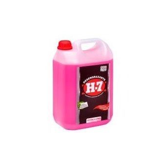 H-7 DESENGRAXANTE 5L