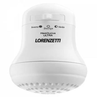 DUCHA MAXI DUCHA ULTRA 3T 220V 5500W