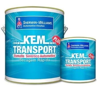 KEM TRANSP PLUS CINZA SUB GRAY 900 ml