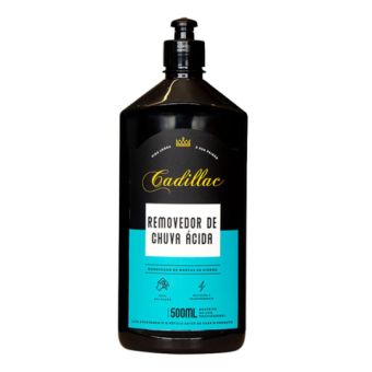 REMOVEDOR DE CHUVA ACIDA 500ml