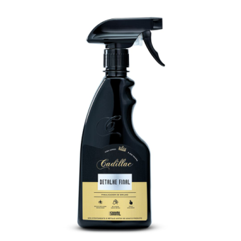 DETALHE FINAL CERA FINALIZADORA 500ml