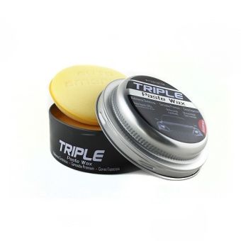 TRIPLE PASTE WAX CERA EM PASTA 300g