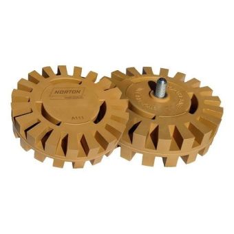 DISCO REMOVEDOR DE ADESIVO 95mm