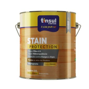 STAIN PROTECTION CANELA 3,6L
