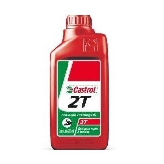 OLEO DE MOTOR 2T 500ml