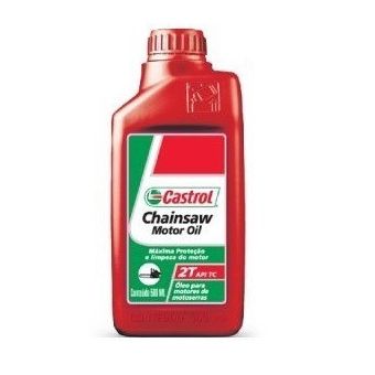 OLEO CHAINSAW MOTOR OIL 500ml