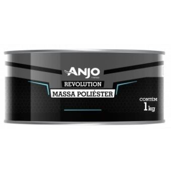 MASSA POLIESTER REVOLUTION 1 Kg