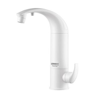 PURIFICADOR COM TORNEIRA ACQUA DUE MESA