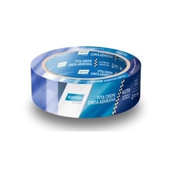 FITA CREPE AUTO REPARO AZUL 18X40