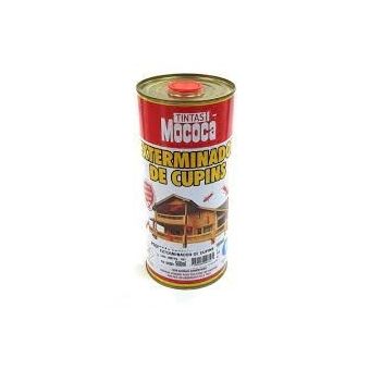 MOCOCA EXTERMINADOR DE CUPINS 900ml
