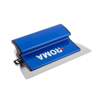 DESEMPENADEIRA INOX NIVEL PRO 25cm