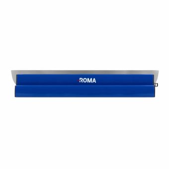 DESEMPENADEIRA INOX NIVEL PRO 80cm