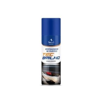REVITALIZADOR DE PLASTICOS 200ml/110g