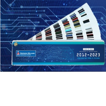 LEQUE CORES NAC. E IMP. 2012-2023 LAZZURIL