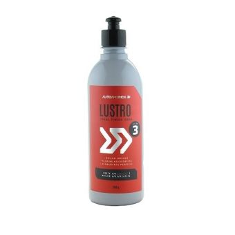LUSTRO MENZERNA FINAL FINISH 3000 500g