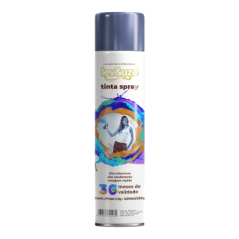 SPRAY METALICO ROSE GOLD OLD 400ml