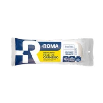 ROLO LA PELE DE CARNEIRO EXPORT 23cm 19mm