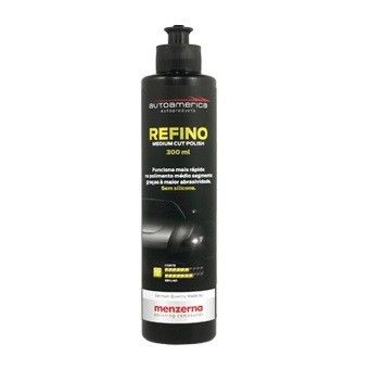 REFINO MENZERNA MEDIUM CUT POLISH 2000 500g