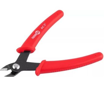 ALICATE CORTE RENTE 5" 127mm AC/Fosfatizado