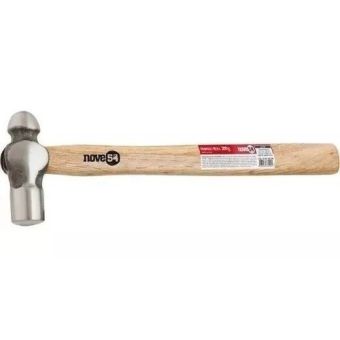 MARTELO BOLA 450g (Aco Forjado Polido)