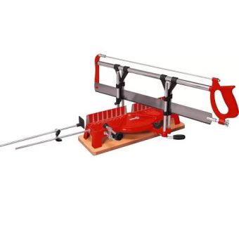 SERRA MEIA-ESQUADRIA MANUAL 450x120mm