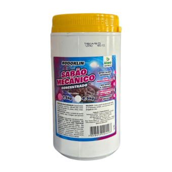 RODOKLIN SABAO MECANICO 1,5kg