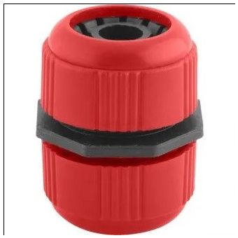 EMENDA PARA MANGUEIRA (Plastico)