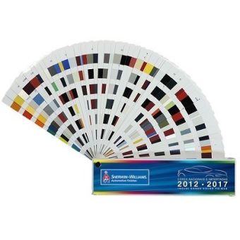 LEQUE CORES AUTOMOT. LAZZURIL