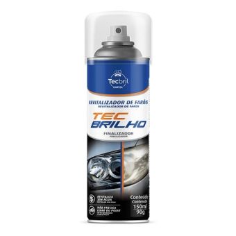 REVITALIZADOR DE FAROIS 150ml/90g