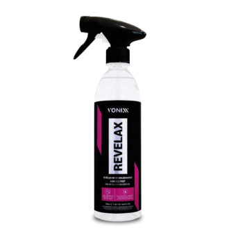 REVELAX REVELADOR DE HOLOGRAFIAS 500ml