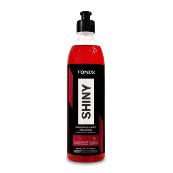 SHINY REVITALIZADOR DE PNEUS 500ml