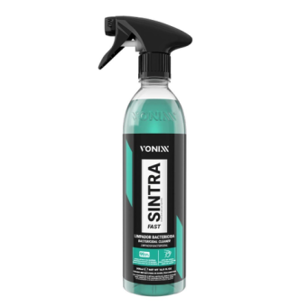 SINTRA FAST LIMPADOR BACTERICIDA 500ml #