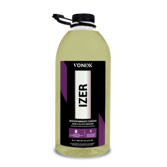 IZER DESCONTAMINANTE FERROSO 3L