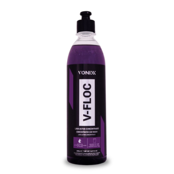 V-FLOC LAVA AUTOS SUPER CONCENTRADO 500ml #