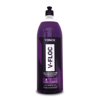 V-FLOC LAVA AUTOS SUPER CONCENTRADO 1,5L #