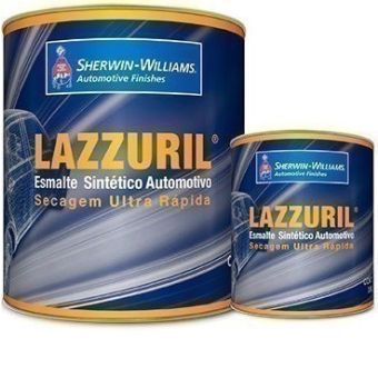 LS239 LAZZUMIX SINTETICO AMARELO OURO LF 3,6 L