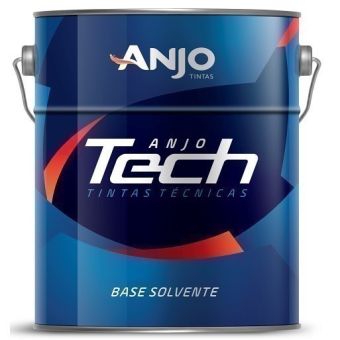 FT0014 ANJOMIX PU FLEET TECH VERMELHO CARMIM 3,6L