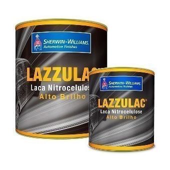 LL146 LAZZUMIX LACA AMARELO MEDIO LF 3,6 L