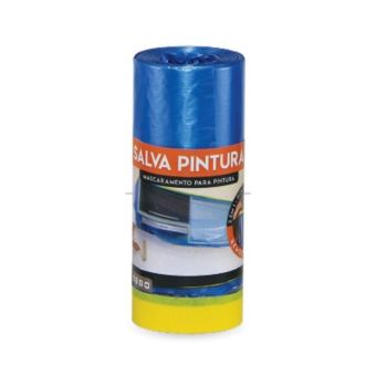 SALVA PINTURA 1,10mX20m