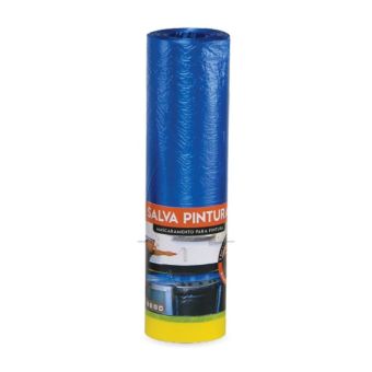 SALVA PINTURA 1,40mX20m