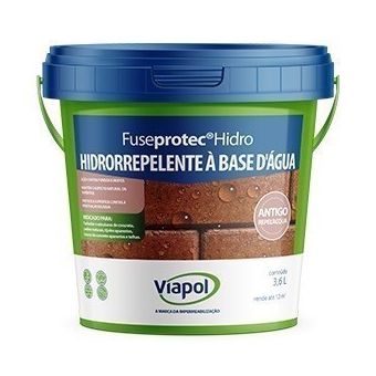 FUSEPROTEC HIDRO 18L