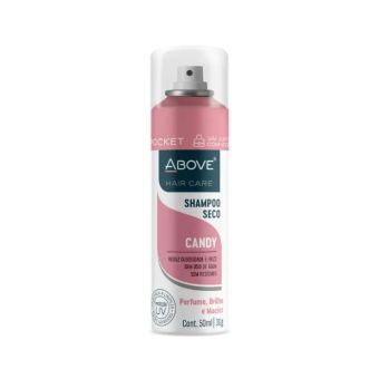 SHAMPOO SECO NEUTRAL 50ml/30g
